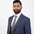 Sumreet Dhaliwal